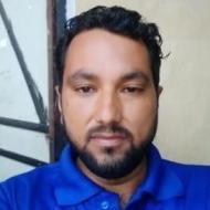 Sanjay Yadav Hindi Language trainer in Rewari