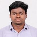 Photo of G. Saravana Kumar