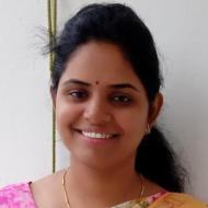 Parmita P. Class 9 Tuition trainer in Ahmedabad