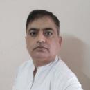 Photo of Kumar Bharti