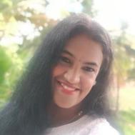 Sowmya P. Vocal Music trainer in Mysore