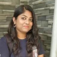 Preeti B. Engineering Diploma Tuition trainer in Kalaburagi