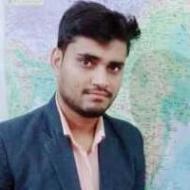 Sudhanshu Yadav Class 6 Tuition trainer in Kanpur