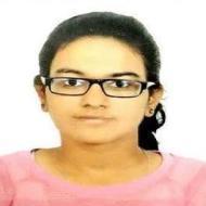 Shruti K. Class 12 Tuition trainer in North Solapur