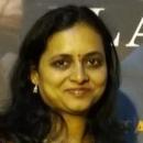 Photo of Ashwini K.