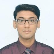 Rahul Kumar saha Class 12 Tuition trainer in Kolkata