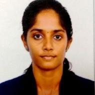 S.gayathri Class I-V Tuition trainer in Chennai