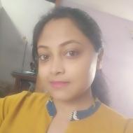 Shraddha A. Class I-V Tuition trainer in Jamshedpur