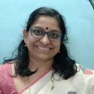 Mayadevi IELTS trainer in Vaikom