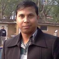 Sanjay Dasgupta Computer Course trainer in Delhi