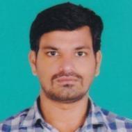 Nalleda Santhosh reddy Engineering Entrance trainer in Suryapet