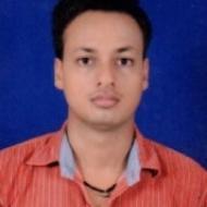 Abhishek Class 7 Tuition trainer in Gorakhpur Sadar