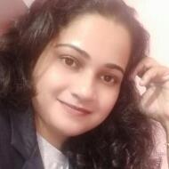 Soniya A. Class 12 Tuition trainer in Udumbanchola