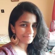 Nayana J. Class I-V Tuition trainer in Delhi