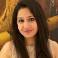 Asmita K. Class 12 Tuition trainer in Delhi