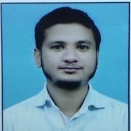 Mujahid Islam Class 12 Tuition trainer in Kanpur