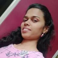 Sushmita R. Class 8 Tuition trainer in Sawantwadi