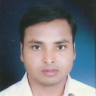 Nitin Patel Class 12 Tuition trainer in Bulandshahr