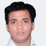 Manoj Kumar Class 12 Tuition trainer in Dhar