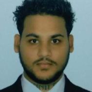 Ajay Chinchankar Class I-V Tuition trainer in Anandapur Part