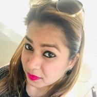 Heena M. Class I-V Tuition trainer in Delhi