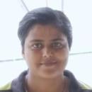 Photo of Anjali T.