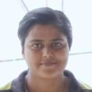 Anjali T. Class 10 trainer in Delhi