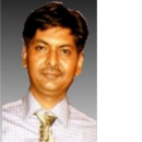 Photo of Dr Ravi Manohar