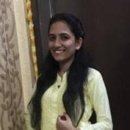 Twisha Vocal Music trainer in Kathua