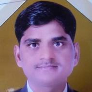 Dharmesh Singh chauhan Class 10 trainer in Bharatpur