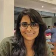 Himaja Class I-V Tuition trainer in Mudinepalli