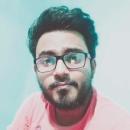 Photo of Saumik Das adhikary
