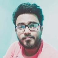 Saumik Das adhikary Nursery-KG Tuition trainer in Medinipur