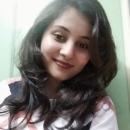 Photo of Shreya R.