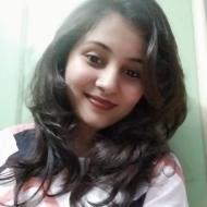 Shreya R. Class I-V Tuition trainer in Kolkata