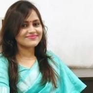 Sayani C. Class 9 Tuition trainer in Kolkata