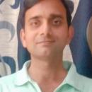 Photo of Pankaj Tiwari