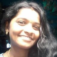 Usha Tamil Language trainer in Bangalore