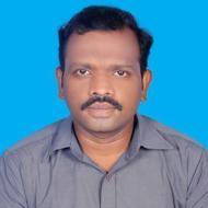 Karun Kumar Ballikuri Class 12 Tuition trainer in Visakhapatnam