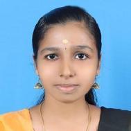 Sithulya D. Class 12 Tuition trainer in Kozhikode