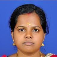 Priya M. Class I-V Tuition trainer in Bangalore