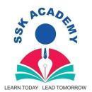 SSK Academy Engineering Entrance Coaching institute in Hyderabad