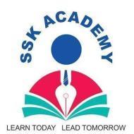 SSK Academy Engineering Entrance institute in Hyderabad