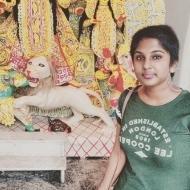 Nandini G. Class 9 Tuition trainer in Barrackpore