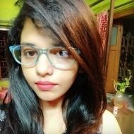 Madhurina D. Class 12 Tuition trainer in Kolkata