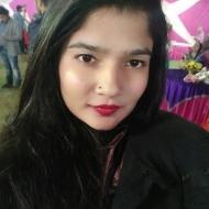 Ashima S. Class 12 Tuition trainer in Delhi