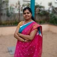 Abarnaa Devi S Class I-V Tuition trainer in Bangalore