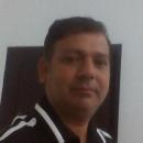 Photo of Vinay Gaur