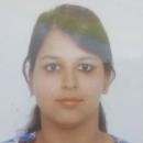 Photo of Smriti A.