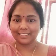 Priya B. Java trainer in Chennai